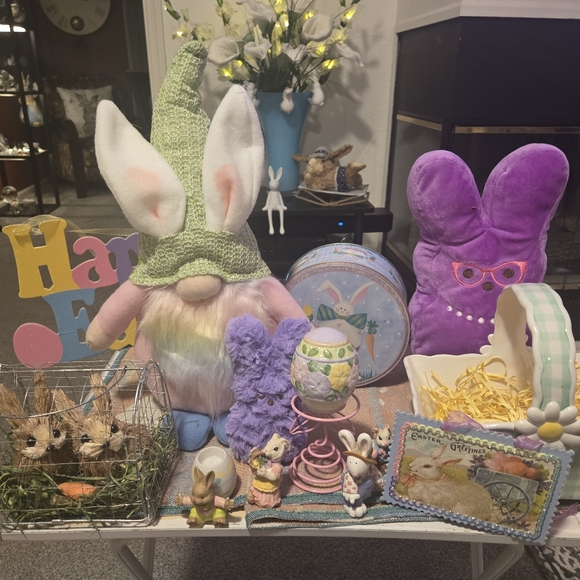 Easter Decor Bundle - Picture 9 of 9